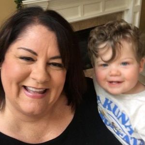 Meet your Posher, Sandra